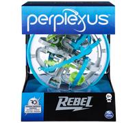 Spin Master Games Perplexus Rebel, 3D Maze Game with 70 Obstacles