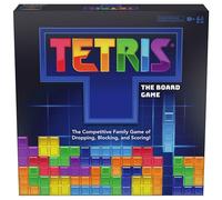 Spin Master Games Tetris Family Strategy Game