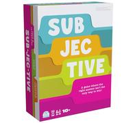 Spin Master Games TheUsualSubjects GEC