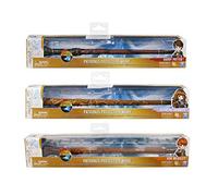 Spin Master Games Wizarding World Harry Potter, Patronus Projection Wand 33 cm, Toys for Children from 6 Years