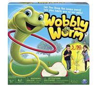 Spin Master Games Wobbly Worm