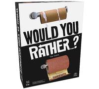 Spin Master Games Would You Rather Core GEC