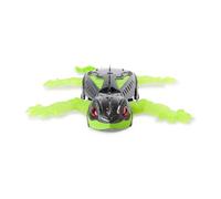 Spin Master Gecko Lizard Crawls On The Floor And Climbs Walls Radio Controlled Car