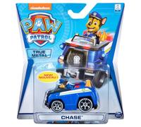 PAW Patrol True Metal Aqua Pups Die-cast Vehicle - Skye