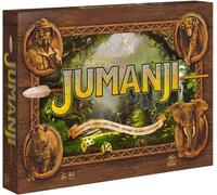 Spin Master Gra planszowa Jumanji
