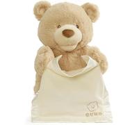 Spin Master Gund: P.Lushes Pets - P Boo Bear Plush Toy