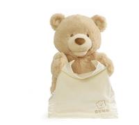 Spin Master Gund: P.Lushes Pets - Peek A Boo Bear Plush Toy (6069428) Toy NEW