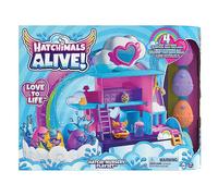 Spin Master Hatchimals Colleggtibles Playset Hatchi Nursery