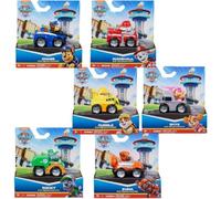 Spin Master Mini Vehicle Pup Squad Paw Patrol Ass