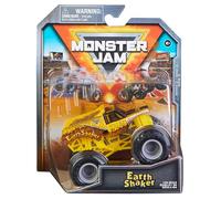 Spin Master Monster Jam 1:64 Scale 1 Unit Monster Truck (Styles May Vary)