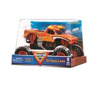 Monster Jam Max-D Monster Truck 1:24 Scale Series 29
