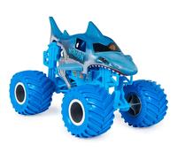 Spin Master Monster Jam Dark Megalodon 1:24