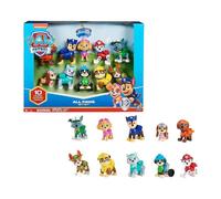 Spin Master Paw Patrol All Paws Gift Set Action Figure