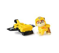 Spin Master Paw Patrol Figure Action Pup 6 Models Random Shipping Assorted