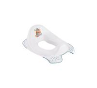 Dolu Toddler Educational Baby Potty Toilet Training Chair Seat White 18 Months +