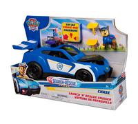 Spin Master Paw Patrol Launch And Rescue Vehicle