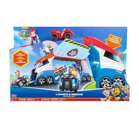 Spin Master Paw Patrol Launch & Rescue Convertible Vehicle