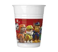 Spin Master PAW Patrol Plastic Cups 200ml 8CT