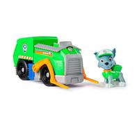 Spin Master Paw Patrol Rocky Classic Car