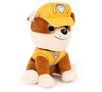 Gund Paw Patrol Rubble plush toy, 6