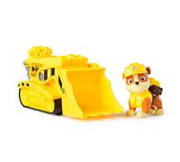 Spin Master Paw Patrol Rubble Classic Car