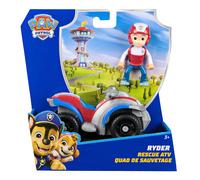 Spin Master Paw Patrol Ryder Classic Car
