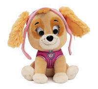 skye soft toy Paw Patrol 15 cm plush pink