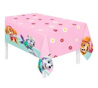 Spin Master PAW Patrol Skye & Everest Table Cover 120x180cm 1CT