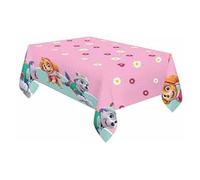 Spin Master PAW Patrol Skye & Everest Table Cover 120x180cm 1CT