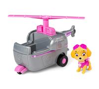 Spin Master Paw Patrol Sustainable Classic Vehicle Skye