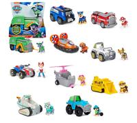 Spin Master Paw Patrol Sustainable Classic Vehicle Standard