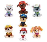 Spin Master Paw Patrol Teddy 7 Random Shipping Assorted 15 Cm