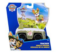 Spin Master Paw Patrol Tracker Classic Car