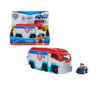 Spin Master Paw Patrol Vehicle Pup Squad Patroller Core