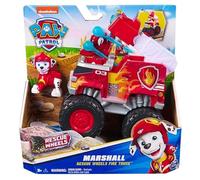 PAW Patrol Rescue Wheels Vehicle