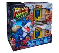 Spin Master Primal Hatch Hybrid Dinosaur Egg Figure