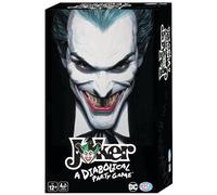 Spin Master Publishing Games, Joker The Game, Card Game, Company Game, for 12 Years up, 6059802