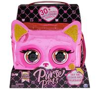 Purse Pets Metallic Magic Flashy Frenchie