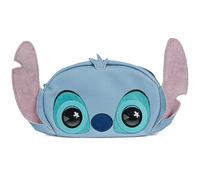 Spin Master Purse Pets Disney Interactive Stitch Metallic