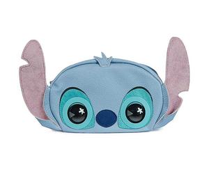 Spin Master Purse Pets Disney Interactive Stitch Metallic