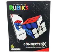 Spin Master Rubik's Connected X Cube