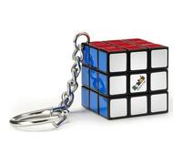 Spin Master - Rubik's Cube 3x3 Keychain