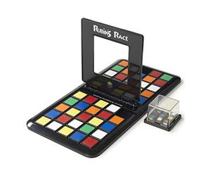 Spin Master Rubik'S Race, Multicolor (6063980)