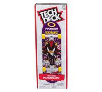 Spin Master Sonic The Hedgehog Tech Deck Skate Board