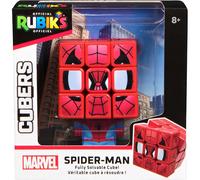 Spin Master Spiderman Board Game