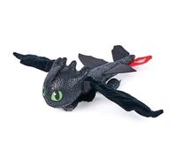 Spin Master Toothless Dragon Flies And Hugs