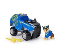 Spin Master Vehicle + Jungle Figure - Model Selected at Random