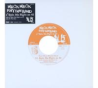 Spin Me Right On 45(7 [VINYL]