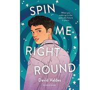 Spin Me Right Round