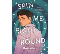 Spin Me Right Round